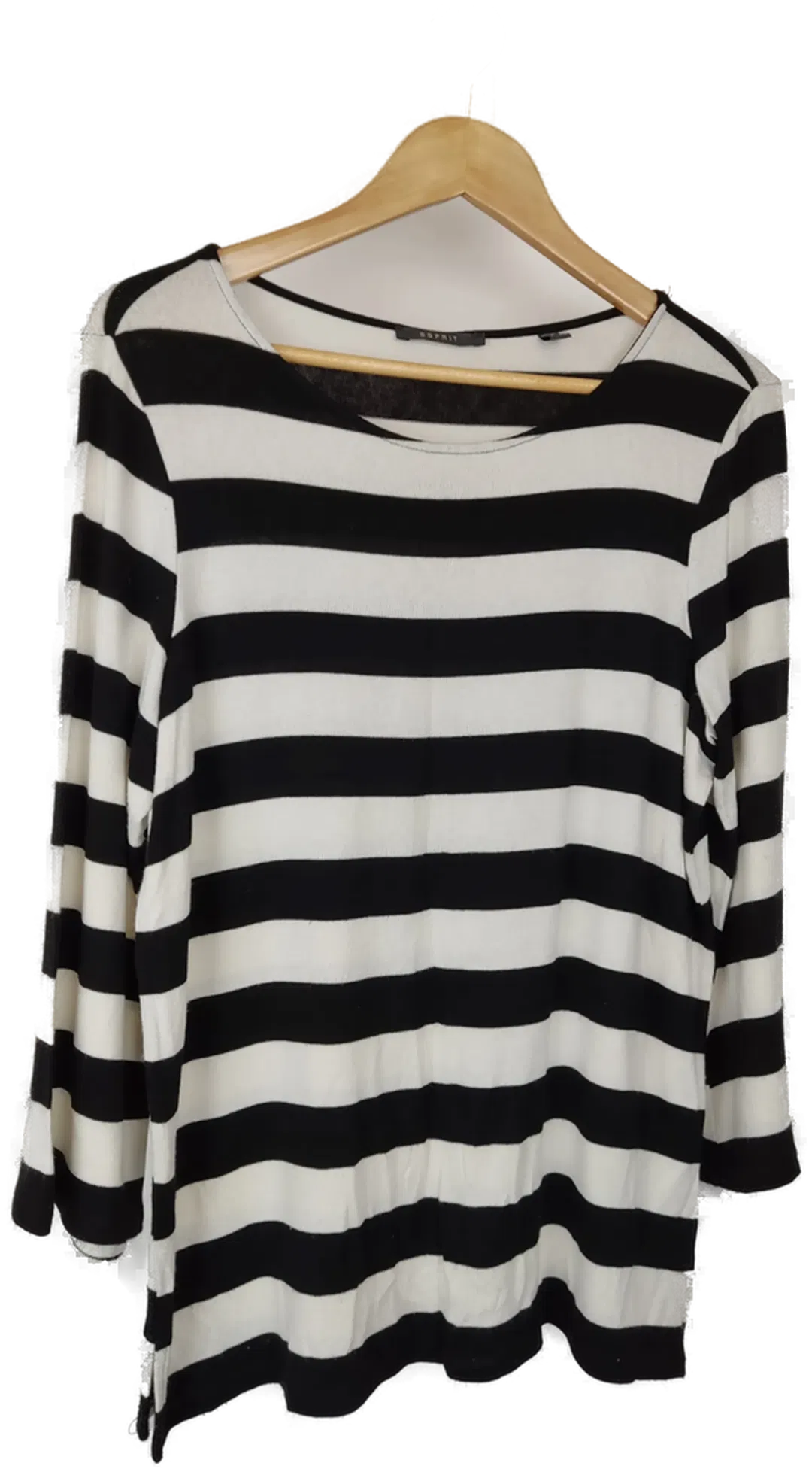 Esprit Damen Pullover gestreift Gr. XL - Bild 1