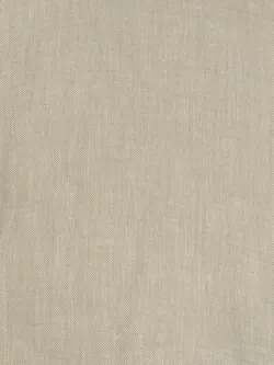 Aigner Damen Leinenkleid, beige - Gr. D 44 - Bild 3