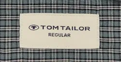 Tom Tailor - Herrenhemd Gr. XL - Bild 4