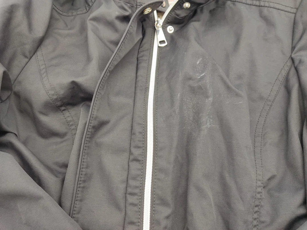 Christian Berg Damen Jacke Schwarz Gr. 42 – Bild 4