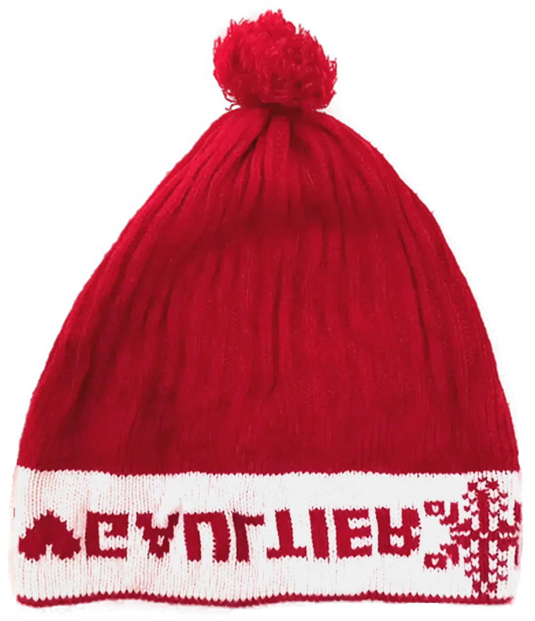 Jean Paul Gaultier Unisex Mütze – Bild 5
