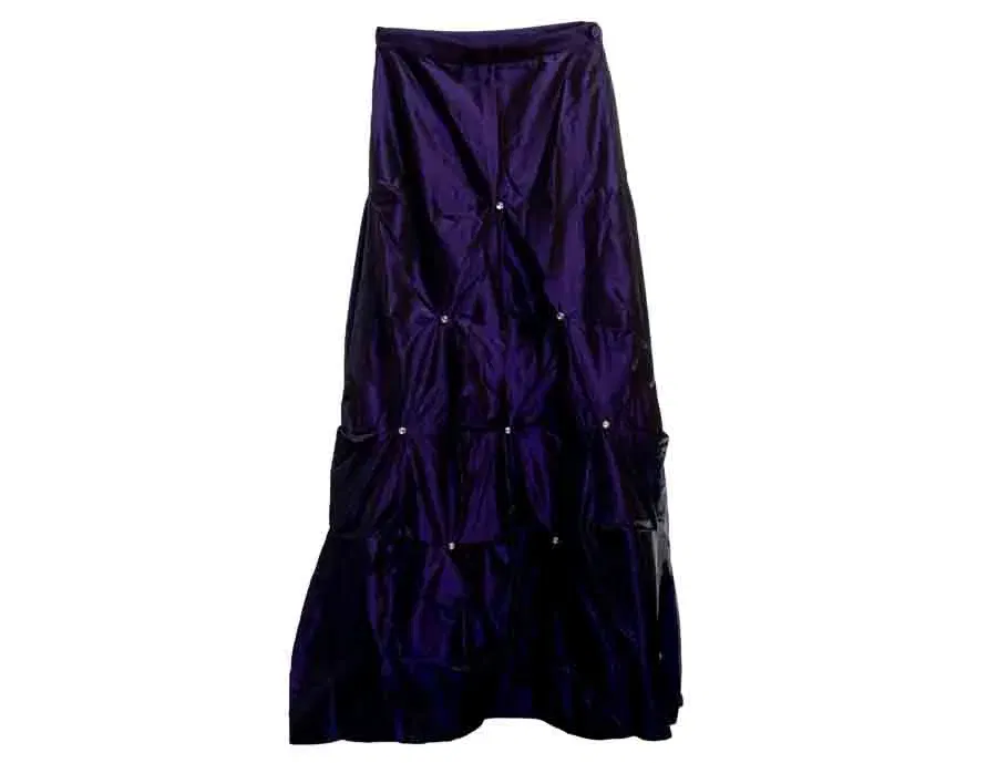 Ballkleid „Paula Richi“ 3-Teilig - Bild 1