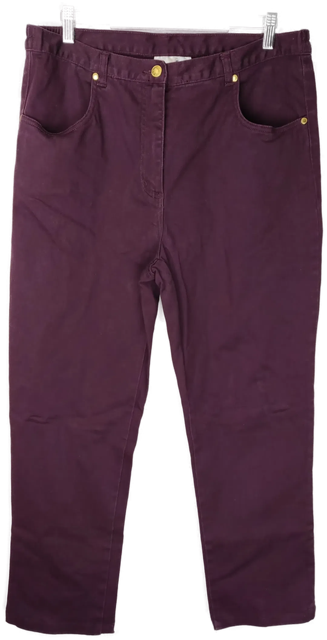 Jeans Damen Sonstige Gr.46 | Zeitloser Alltagsklassiker - Bild 1