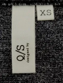 Q/S designed by - Damen Bluse Gr. XS - Bild 5