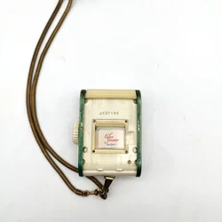 Belichtungsmesser Gossen Sixtomat (mit Schönheitsfehler) | Retro - Bild 6