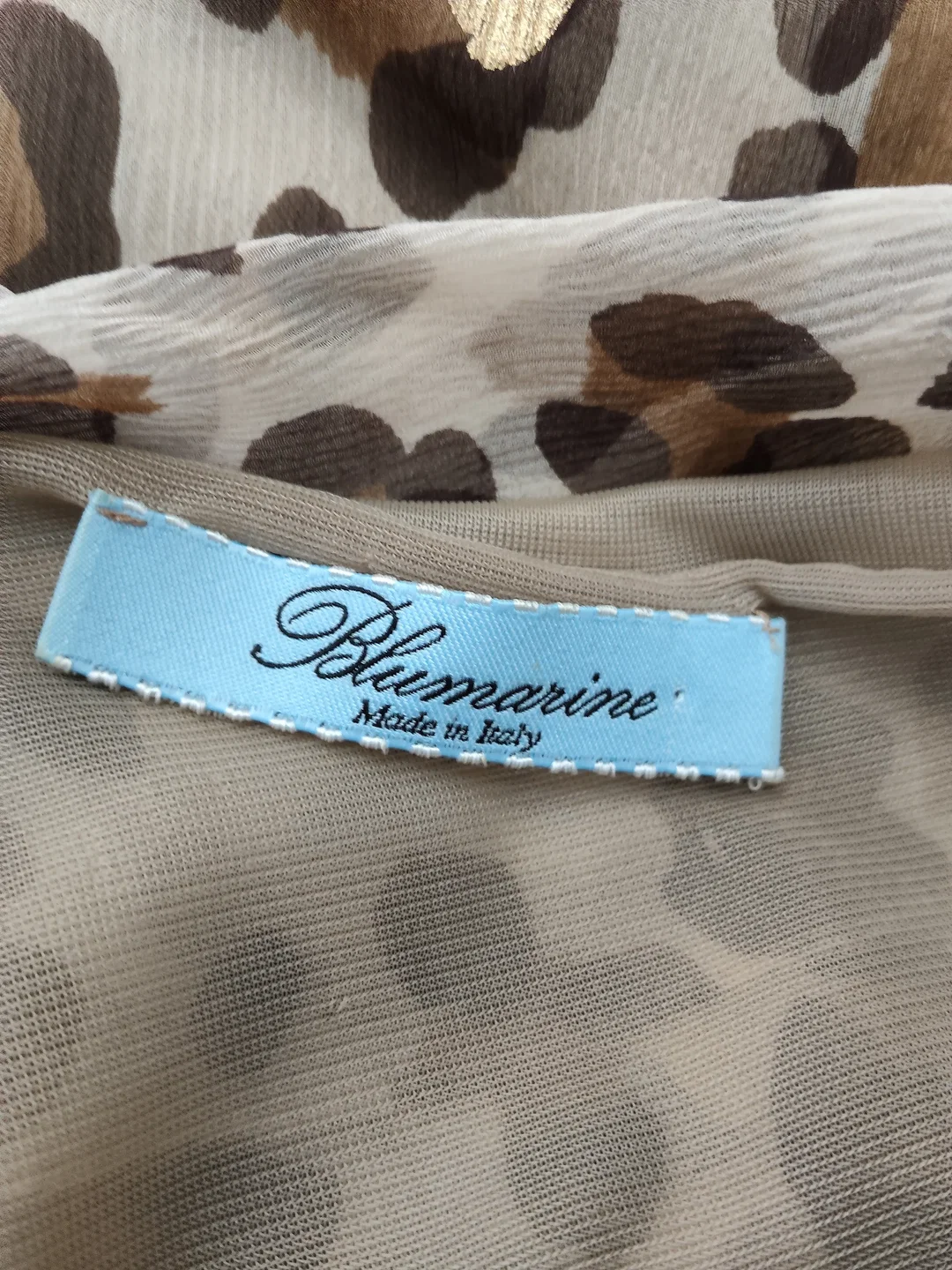 Damenkleid Minikleid, Sonstige, Polyamid Gr.38 | Sommerlicher Charme – Bild 6