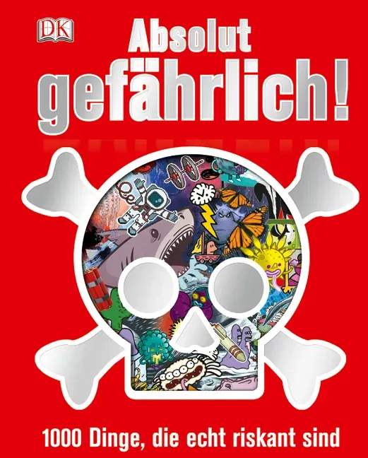 Absolut gefährlich! - Bild 1