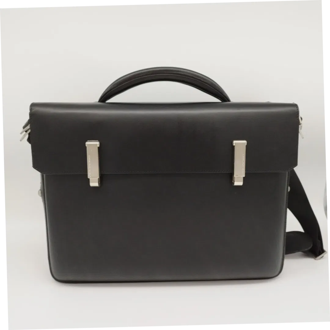 Aktentasche Piquardo mit Laptoptasche  - Bild 4