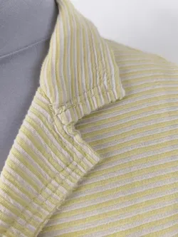 Italienischer Damen Blazer, Gr. S - Bild 4