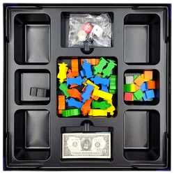 Kosmos Brettspiel - 