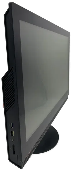 Lenovo ThinkCentre M910z All-in-One - Bild 4