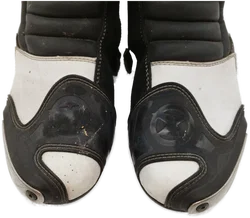 XPD Motorradstiefel - Gr. 42 / Thermo-Protection - Bild 2