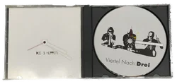 CD Die 3 Herren 