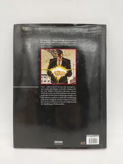 Milo Manara Werkausgabe - Click! - Außer Kontrolle, Teil 1  - Bild 2