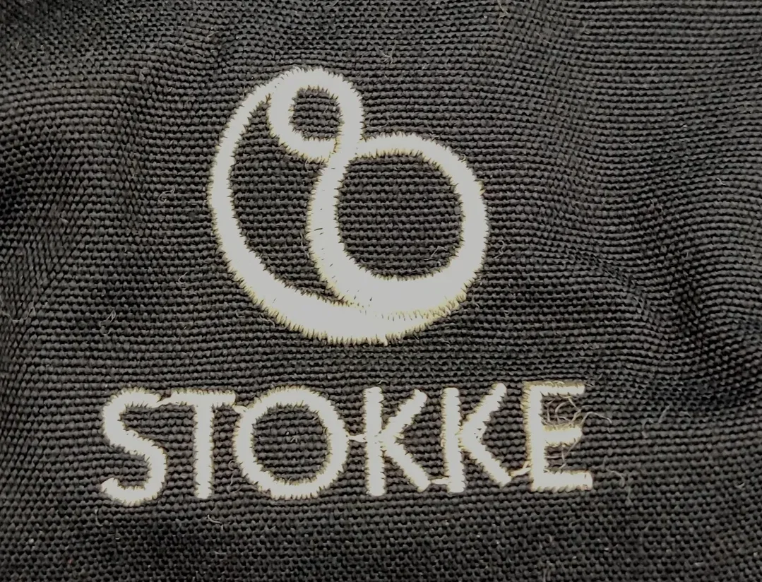 Stokke - Babytragehilfe – Bild 6