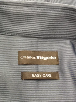 Herrenhemd Charles Vögele Neu mit Etikett Gr.48 | Zeitloser Klassiker - Bild 6