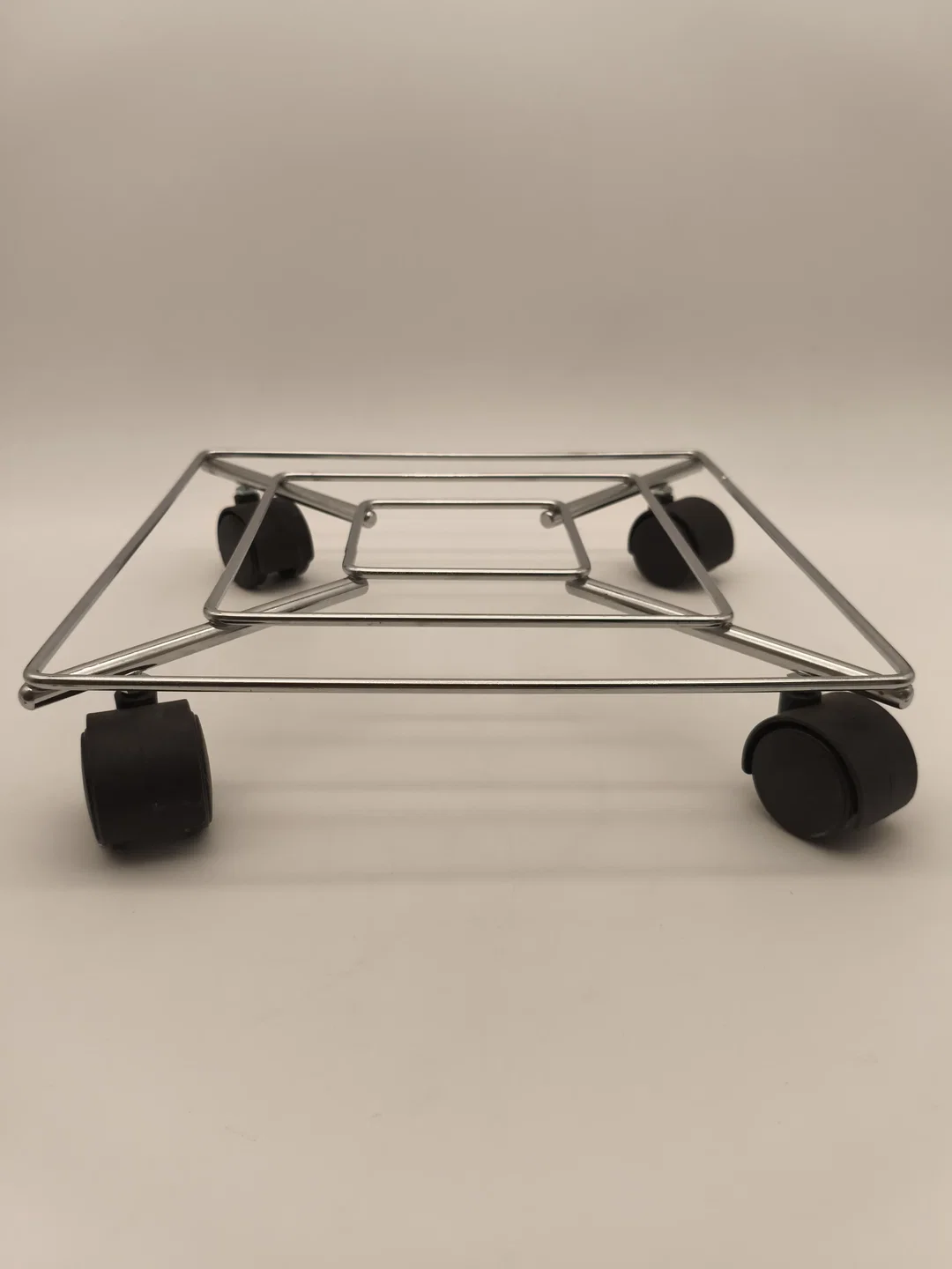 Pflanzenroller Metall - Bild 1