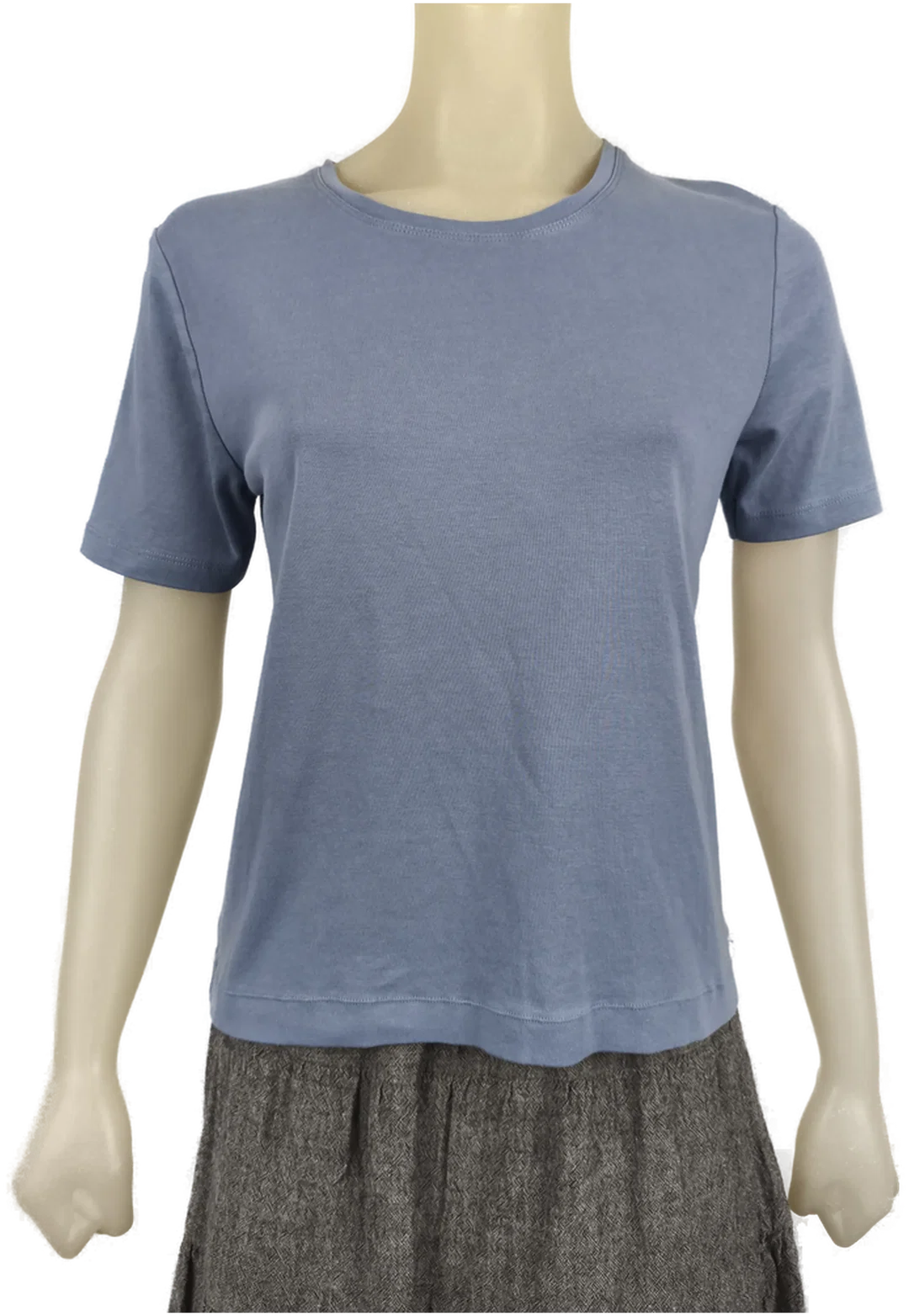 Bexleys, Damenshirt, Gr. M, Organic Cotton - Bild 1