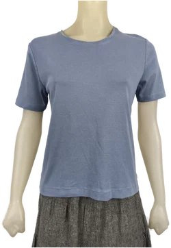 Bexleys, Damenshirt, Gr. M, Organic Cotton - Bild 1