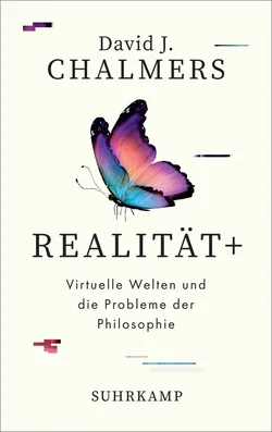 Realität+ - David J. Chalmers - Bild 1