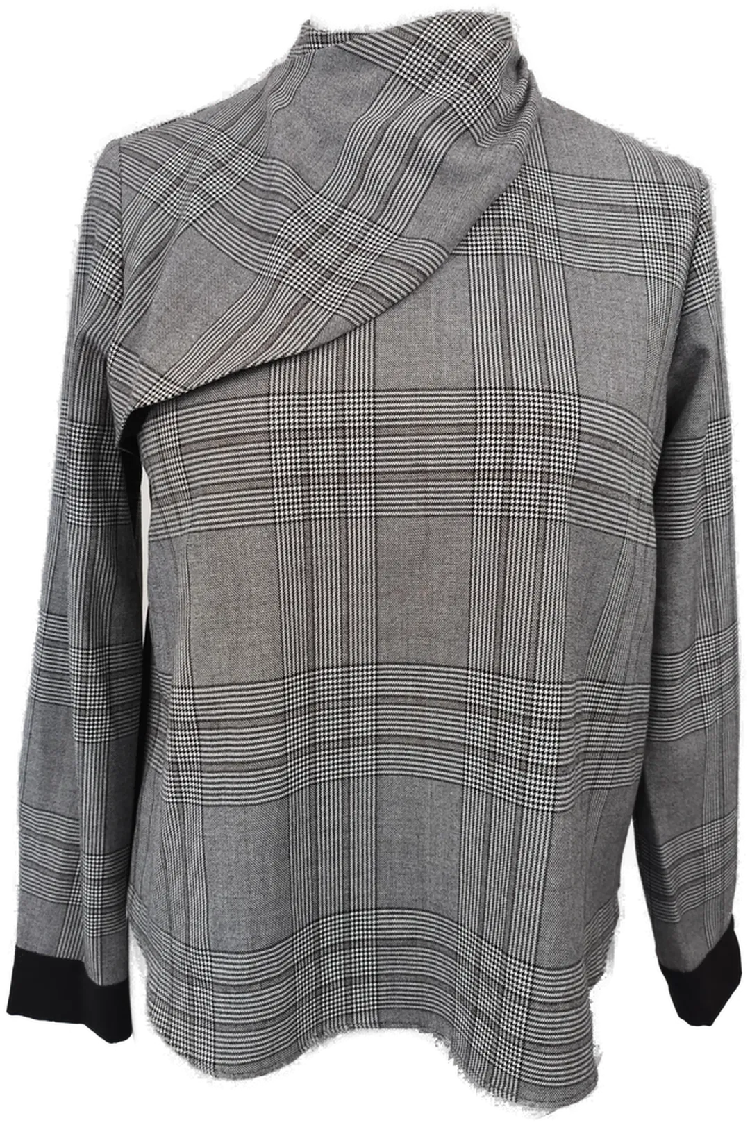 Zara Basic, Damenoberteil, Gr. M - Bild 4