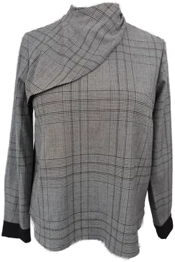 Zara Basic, Damenoberteil, Gr. M - Bild 1