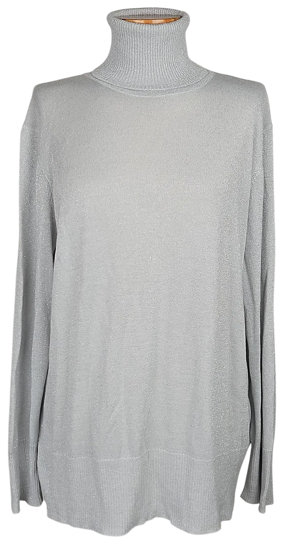 encadée Damen Shirt, grau - Gr. XL/XXL  - Bild 1