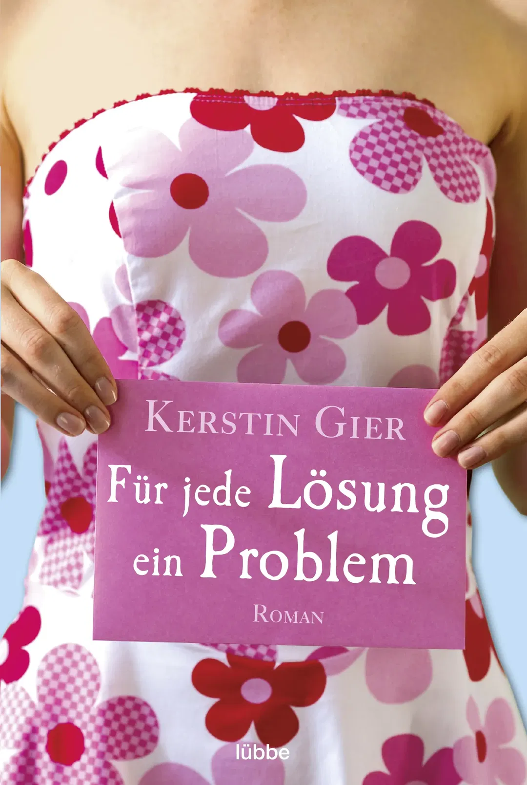 Für jede Lösung ein Problem - Kerstin Gier - Bild 1