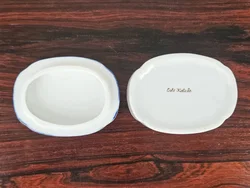 Dekorative Porzellandöschen im 3er Set  – Vorschau 10