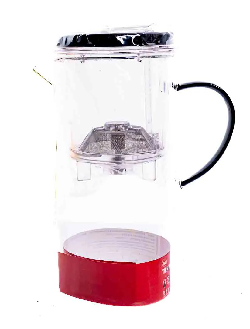 Tien Wang Tee-Cup 750ml mit Teesieb! - Bild 4
