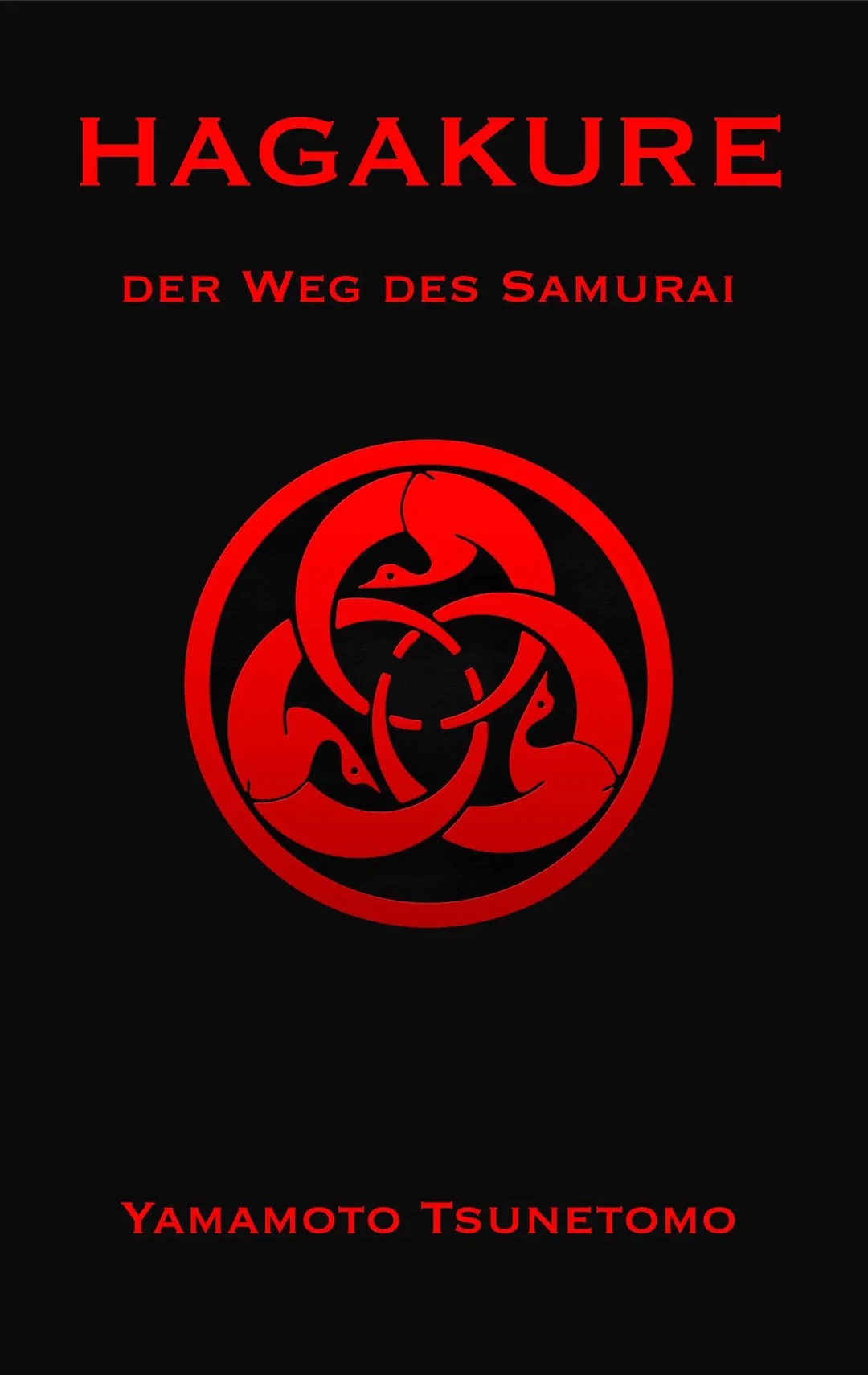 Hagakure - Tsunetomo Yamamoto – Bild 1