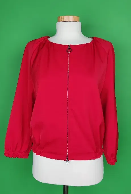 Marc Cain - Damen Jacke Gr. S - Bild 4