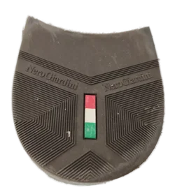 Nero Giardini Herrenschuhe - Gr. 40 / Made in Italy - Bild 3