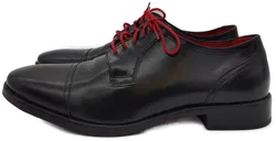 Base London Herren Schuhe schwarz Gr. 44 - Bild 2