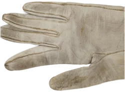 1900er Handschuhe - elegantes & historisches Einzelstück! - Bild 4