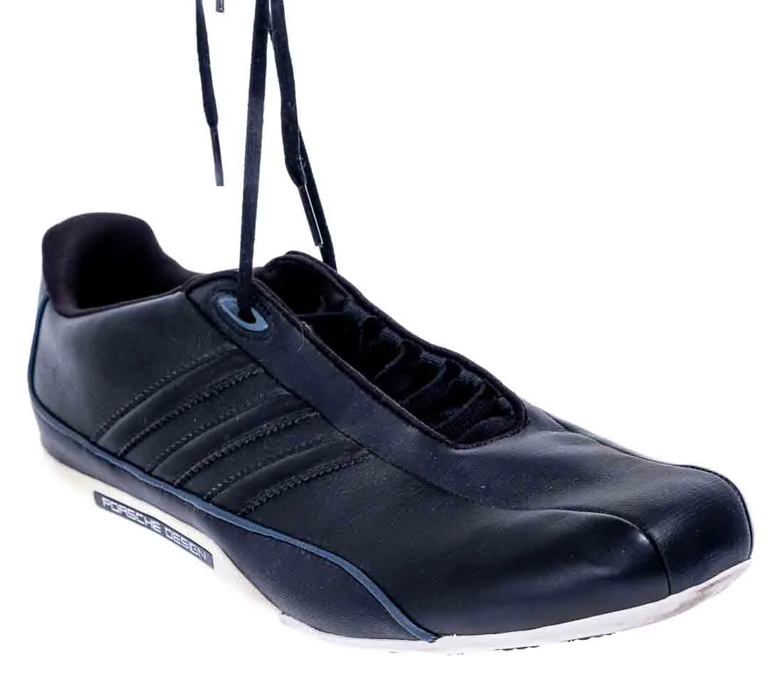 Adidas Original Porsche Design Sneakers Gr.44/10 – Bild 2