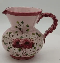 Vintage Ainring Keramik Set - Bild 4