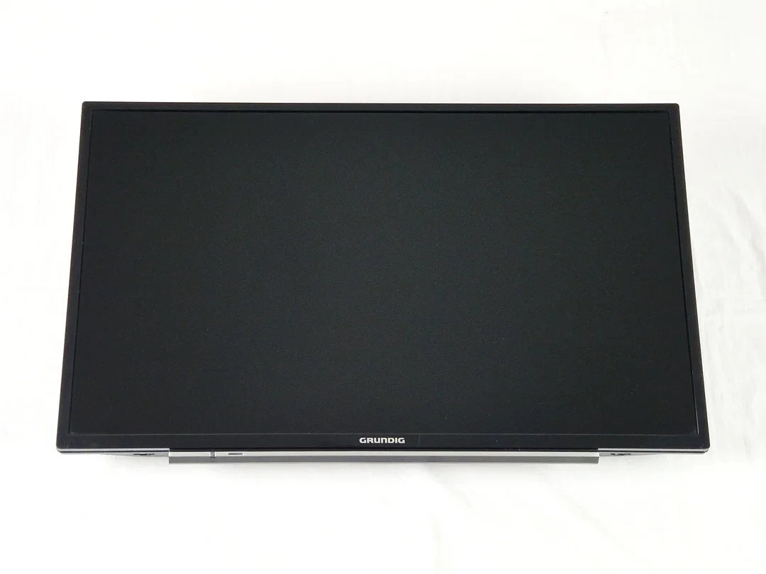 Grundig 32GFB6822 LED Fernseher - Schwarz – Bild 1