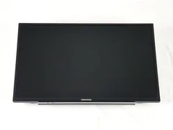 Grundig 32GFB6822 LED Fernseher - Schwarz