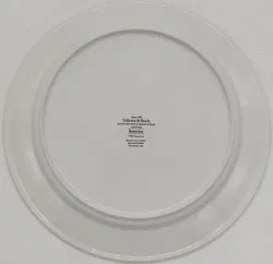 Villeroy & Boch Sammelteller Depuis 1748 Botanica 