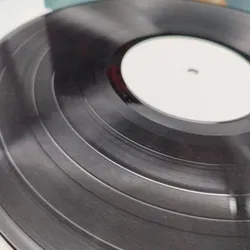 LP Manowar Warriors Of The Metal Sword, Bootleg 12 | Sammlerstück - Bild 4