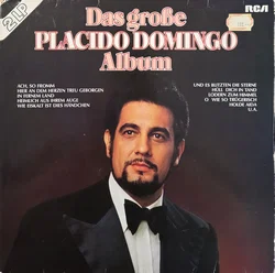  LP Vinyl RCA 