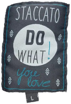 STACCATO Kinderjacke, blau - Gr. L/164 - Bild 4