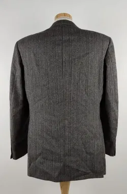 Burberrys Herren Sakko Gr. 50 - Bild 3