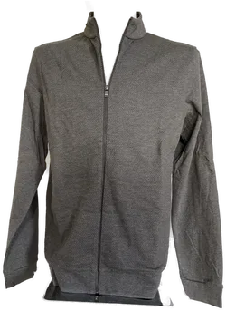 HUGO BOSS Herren Weste grau Gr. L Regular Fit - Bild 1