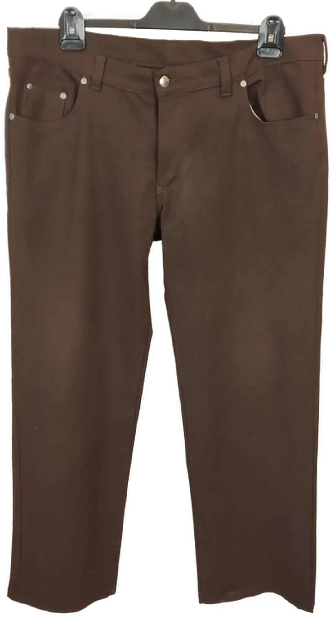 Boss Herren Hose braun - Bild 4
