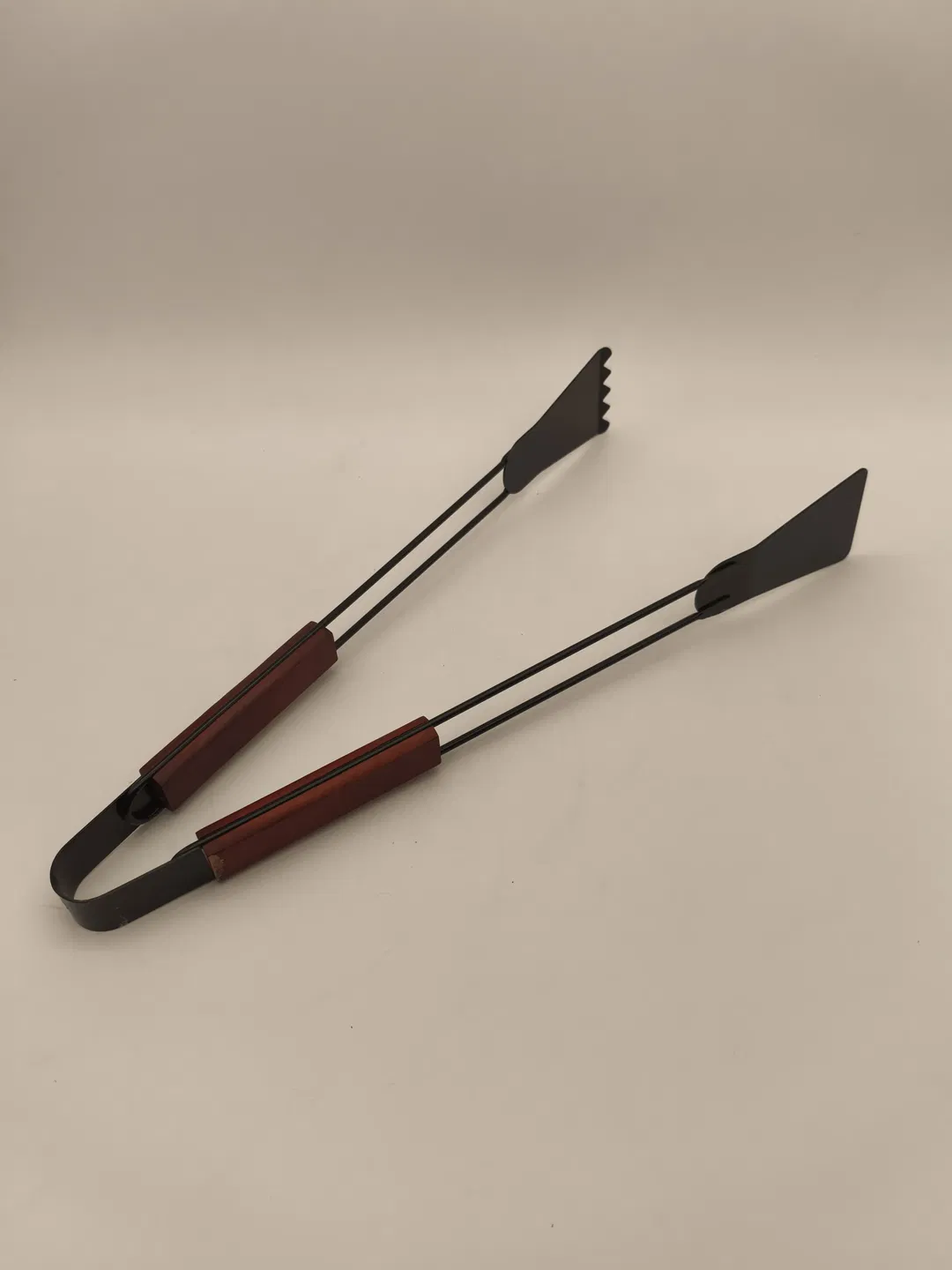 Grillzange, Küchenzange 44cm - Bild 4