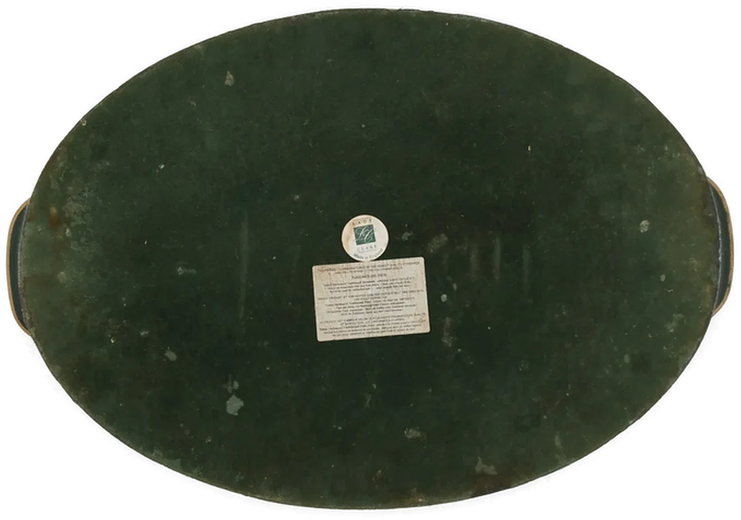 Lady Clare - Servierplatte vintage  – Bild 3