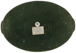 Lady Clare - Servierplatte vintage  - Bild 3