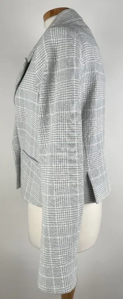 Rich & Royal - Damen Kurzblazer - Gr. 34 - Bild 3